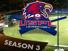 
      
      USPL's vision is to make cricket mainstream sport say organizers
      
      