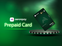 
      
      AeronPay Launches Innovative AeronPay Prepaid Card 
      
      