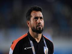 
      
      Disappointed with result but not with boys: Ishfaq Ahmed
      
      