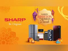
      
      SHARP Expands Product Portfolio with the Launch of Concept Design
      
      