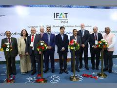 
      
      IFAT India 2024 sets new benchmark for water and waste management
      
      