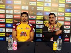 
      
      "I always take my Guru's blessings": Pawan Sehrawat reveals...
      
      