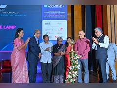 
      
      Technology Meets Healthcare: CAHOTECH 2024 Sets a New Benchmark
      
      
