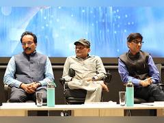 
      
      Inauguration of School of Engineering at Chanakya University
      
      