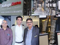 
      
       This Diwali, India's Premier Engineered Stone Destination Opens 
      
      