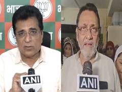 
      
      Mahayuti faces challenge on Mankhurd Shivaji Nagar seat
      
      