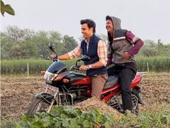 
      
      Shooting for Panchayat Season 4 kick-started
      
      