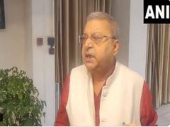 
      
      TMC’s Kalyan Banerjee clarifies on incident in JPC
      
      