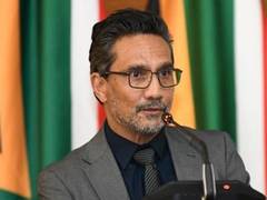 
      
      South Africa alleges ‘genocidal intent’ in Gaza
      
      