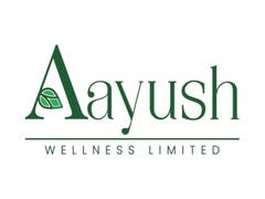
      
      Aayush Wellness Limited Rewards Shareholders with a 1:2 Bonus Iss
      
      