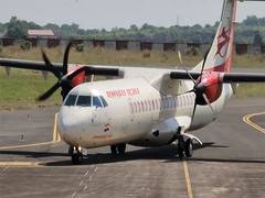 
      
      Ahmedabad-Keshod direct flight service launched for pilgrims
      
      