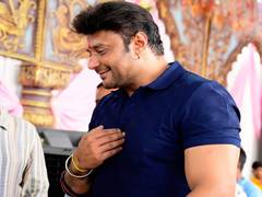 
      
      Karnataka High Court to pronounce order on Darshan interim bail
      
      