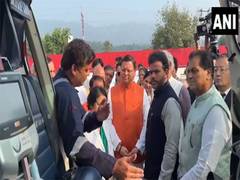 
      
      PM launches country's first heli ambulance service through AIIMS 
      
      