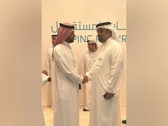 
      
      OPEC Fund bolsters global partnerships
      
      