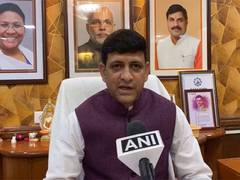 
      
      Indore Mayor to represent India at BRICS Plus meeting in Dubai
      
      