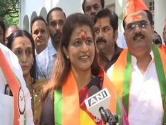 
      
      Will be accessible to people in Latur: BJP’s Archana Patil 
      
      
