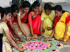 
      
      TN govt declares holiday for educational institutions for Diwali
      
      
