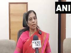 
      
      Maharashtra Polls: BJP's Geeta Jain rues not getting ticket
      
      
