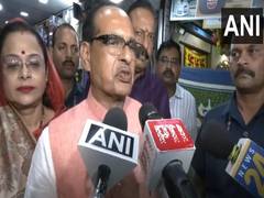 
      
      Minister Shivraj Singh Chouhan extends greetings on Dhanteras
      
      