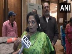 
      
      DMK, Congress allied only for vote bank politics: BJP's Tamilisai
      
      