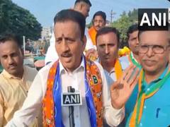 
      
      Mahayuti has to win in Maharashtra for welfare of poor, farmers: 
      
      