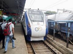 
      
      Indian Railways plans 7,000 additional journeys with 164 trains
      
      