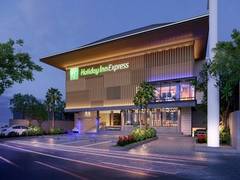 Mayapada Hospitality Holdin…