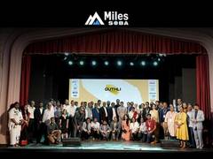 
      
      Miles SOBA is Transforming Business Education 
      
      