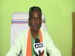 
      
      JMM want to settle Bangladeshi Rohingyas as vote bank: BJP
      
      