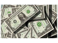 
      
      New payment systems could weaken dollar dominance
      
      