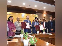 
      
      Punjab Health Minister Dr. Balbir Singh Launches Stroke Care 
      
      