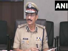 
      
      Gujarat Police file another FIR against journalist Mahesh Langa i
      
      
