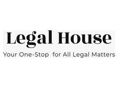 
      
      Legal House: Revolutionizing the Legal Industry 
      
      