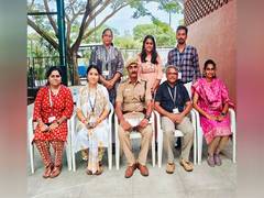 
      
      Honouring Our Heroes at CS Academy, Coimbatore
      
      