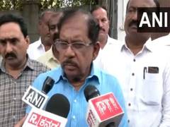 
      
      Karnataka Home Minister G Parmeshwara denies reports of  VIP trea
      
      