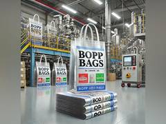 
      
      A Guide to Choosing the Right BOPP Bag Manufacturer for Your...
      
      