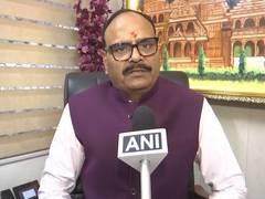 
      
      World going to witness Deepotsav at Ayodhya Ram Mandir: UP Dy CM
      
      