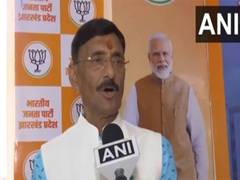 
      
      Congress' character is to doubt ECI when defeated: BJP's Sanjay
      
      