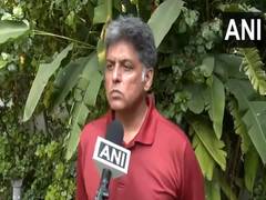 
      
      Congress MP says ECI should consider paper ballots for elections
      
      