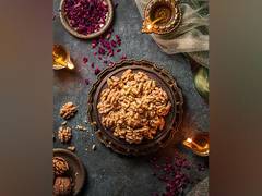 
      
      Healthy Indulgence During Festive Season with California Walnuts
      
      
