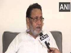 
      
      “Will win with a huge margin”: NCP leader Nawab Malik on polls
      
      