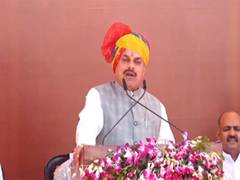 
      
      CM Mohan Yadav extends greeting for 69th foundation day of MP
      
      