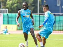 
      
      ISL 2024-25: Chennaiyin face Punjab test on road
      
      