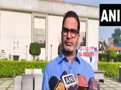 
      
      'Change in Bihar is important not symbol': Prashant Kishor
      
      