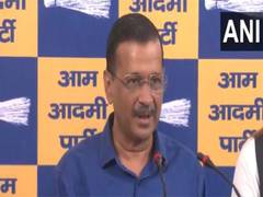 
      
      Air Pollution: Former Delhi CM Kejriwal asks to light 'diyas', no
      
      