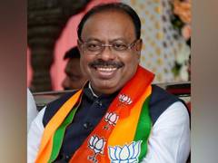 
      
      BJP Maharashtra President addresses issues  
      
      