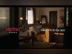 
      
      METRO Shoes celebrates extraordinary men redefining Modern
      
      