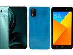 
      
      Diwali 2024: Best Phones Under Rs. 20,000 
      
      
