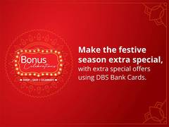 
      
      Special Shopping Discounts with Your Debit/Credit Card
      
      