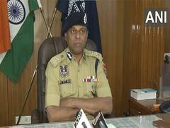 
      
      Diwali: Jaipur Police makes special security arrangments
      
      